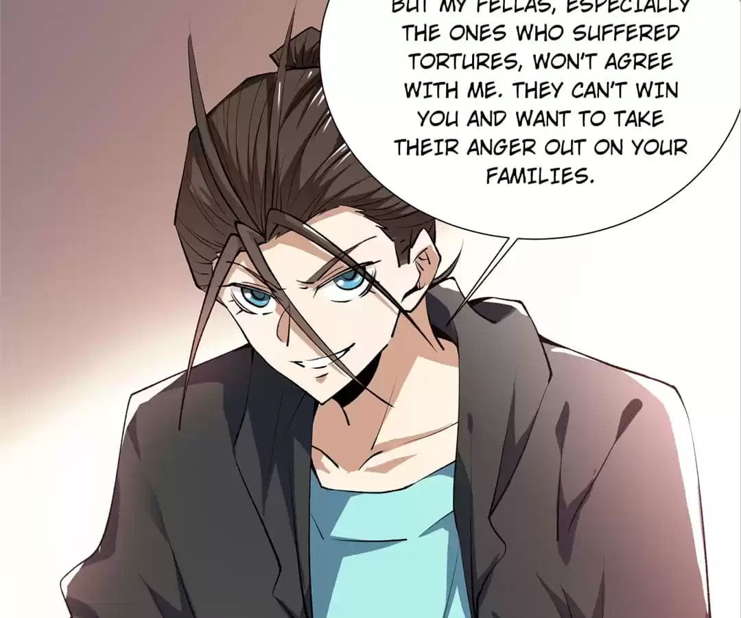Read Almighty Master chapter 286 image 20 on Lezhin