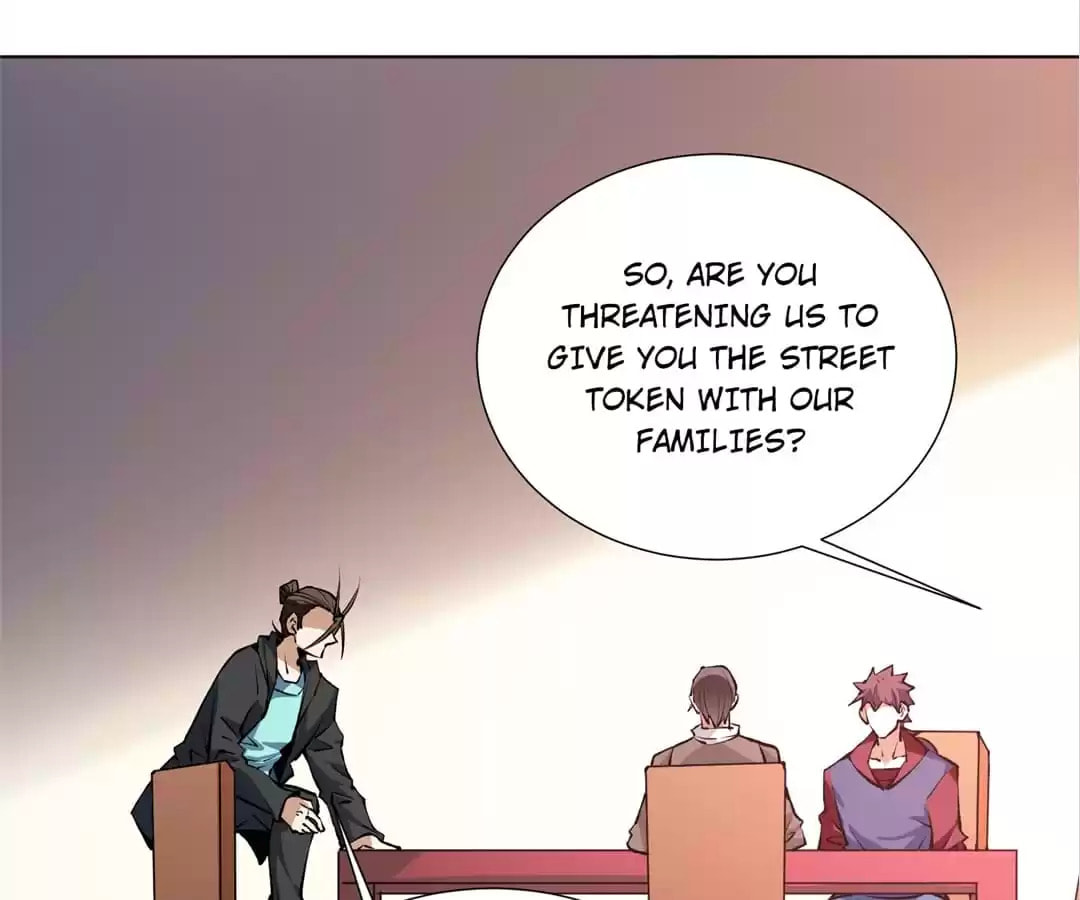 Read Almighty Master chapter 286 image 22 on Lezhin
