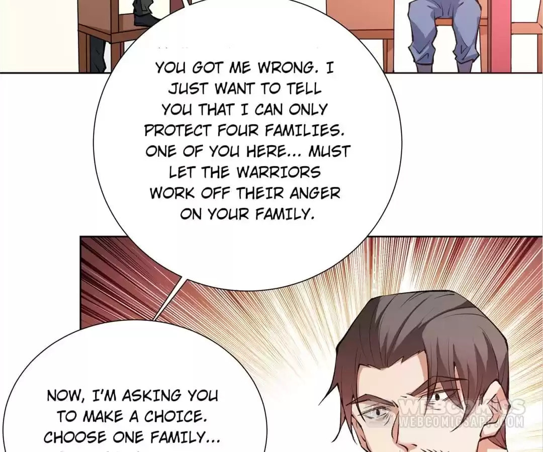 Read Almighty Master chapter 286 image 23 on Lezhin