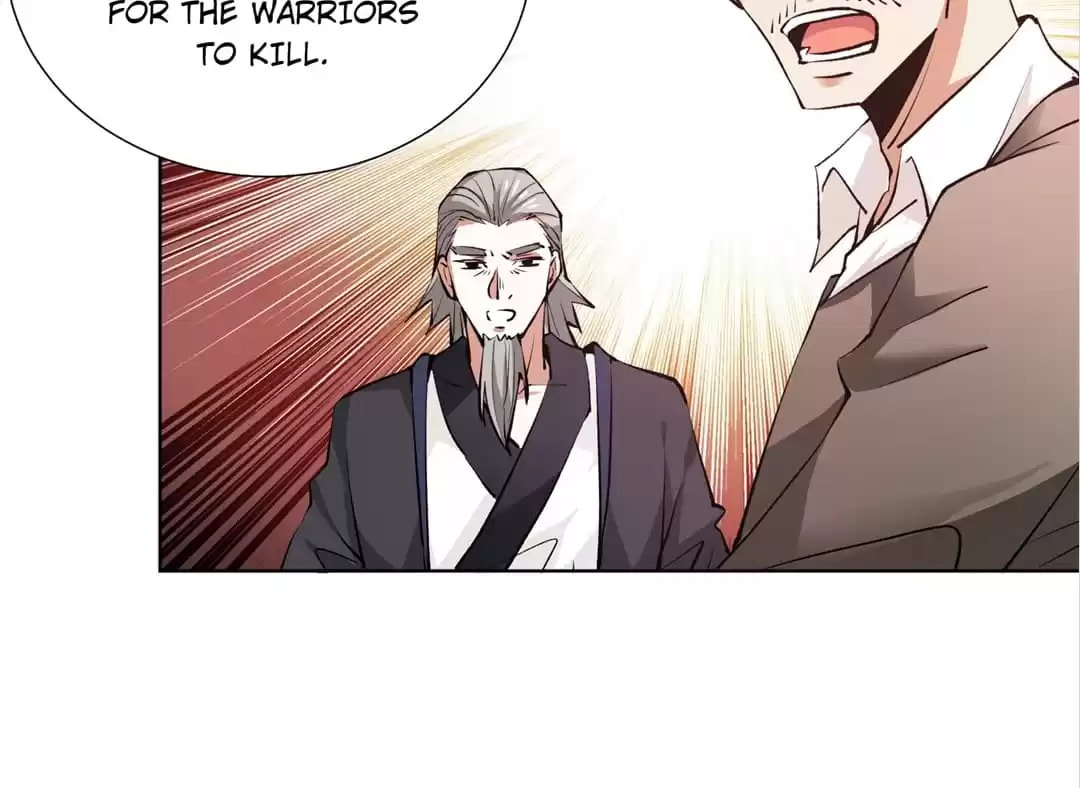 Read Almighty Master chapter 286 image 24 on Lezhin