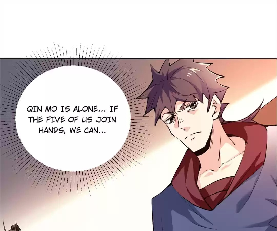 Read Almighty Master chapter 286 image 25 on Lezhin