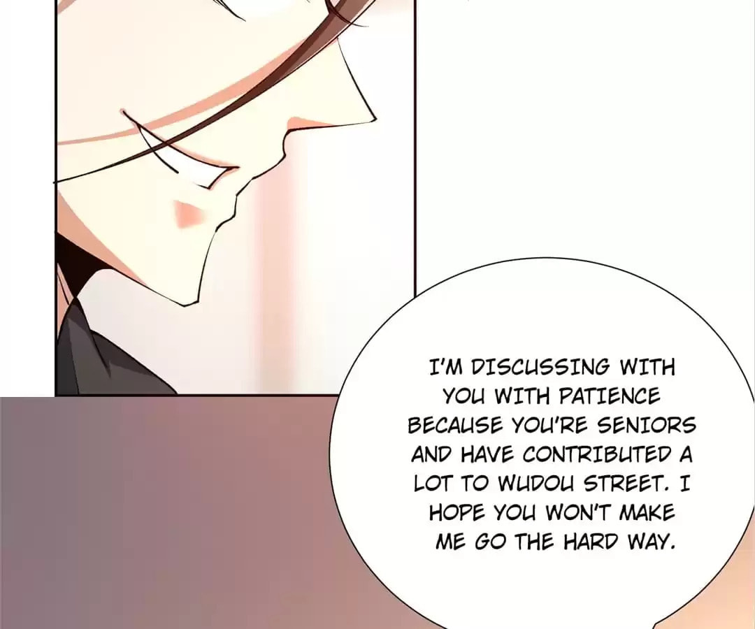 Read Almighty Master chapter 286 image 27 on Lezhin