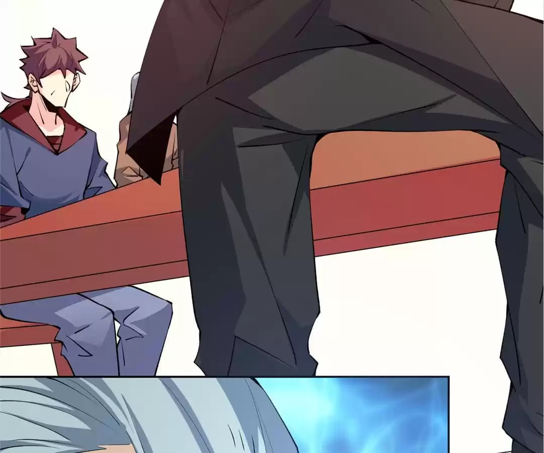 Read Almighty Master chapter 286 image 29 on Lezhin