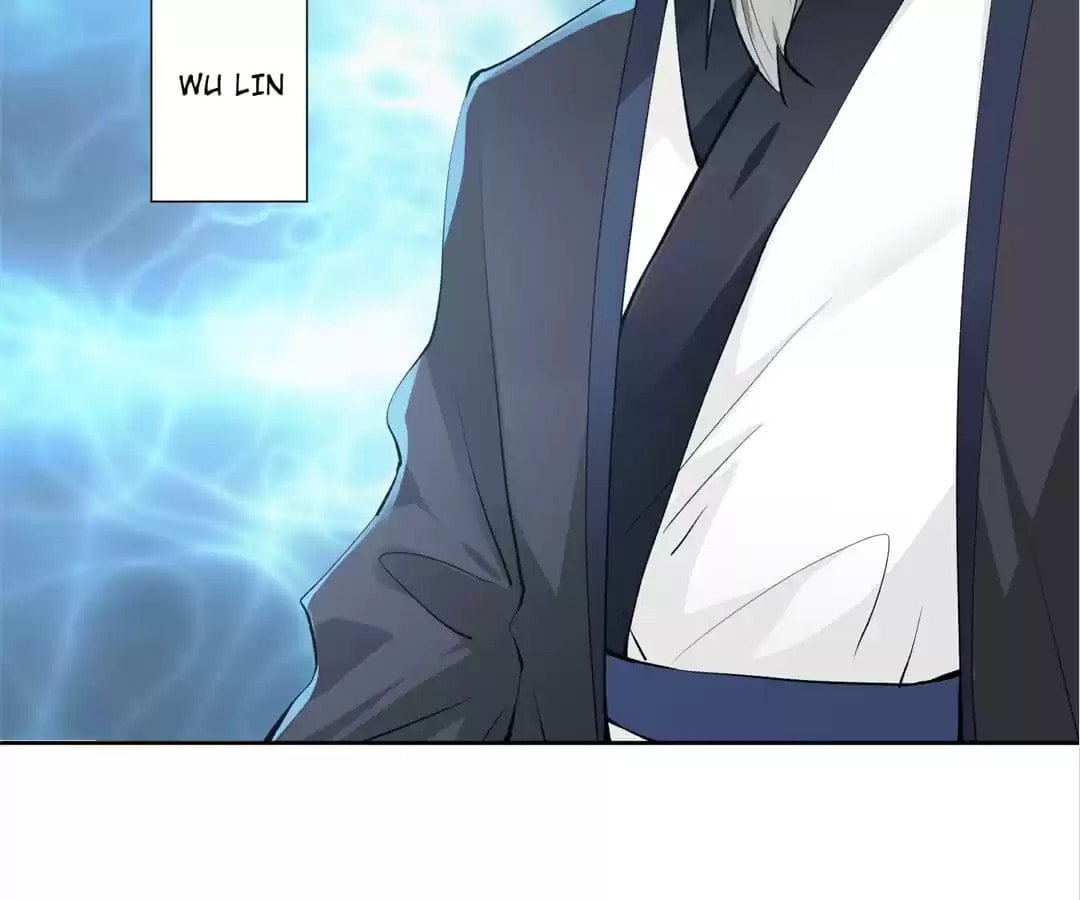 Read Almighty Master chapter 286 image 3 on Lezhin