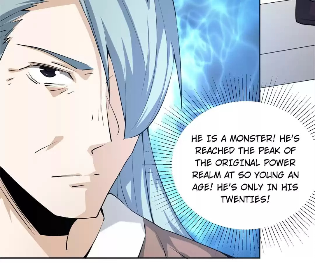 Read Almighty Master chapter 286 image 30 on Lezhin