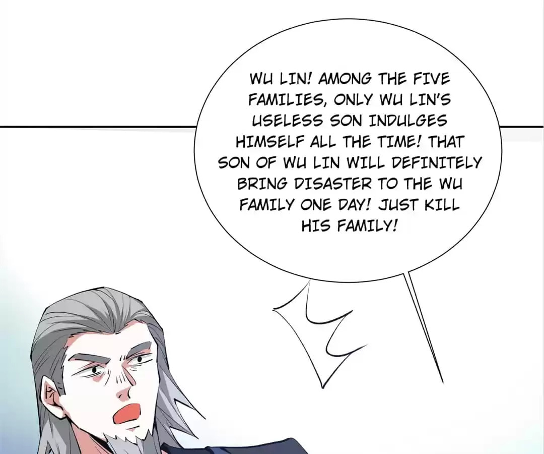 Read Almighty Master chapter 286 image 31 on Lezhin