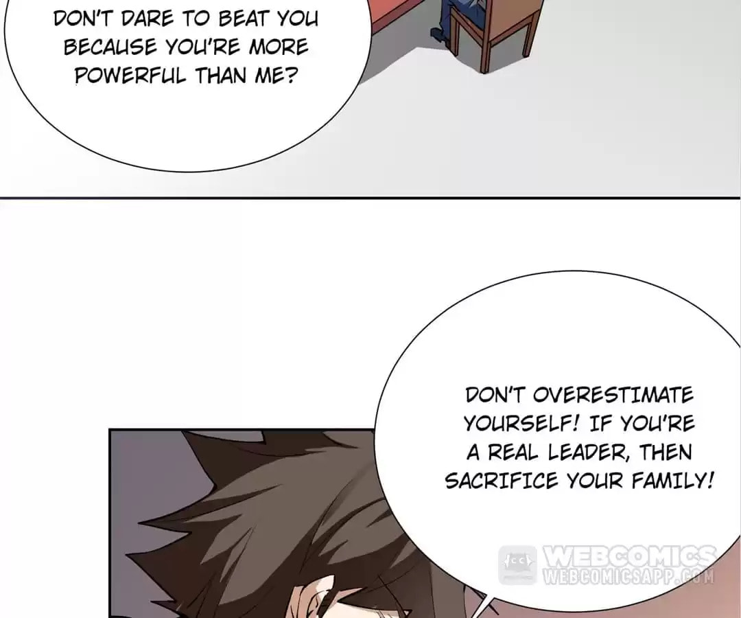 Read Almighty Master chapter 286 image 34 on Lezhin