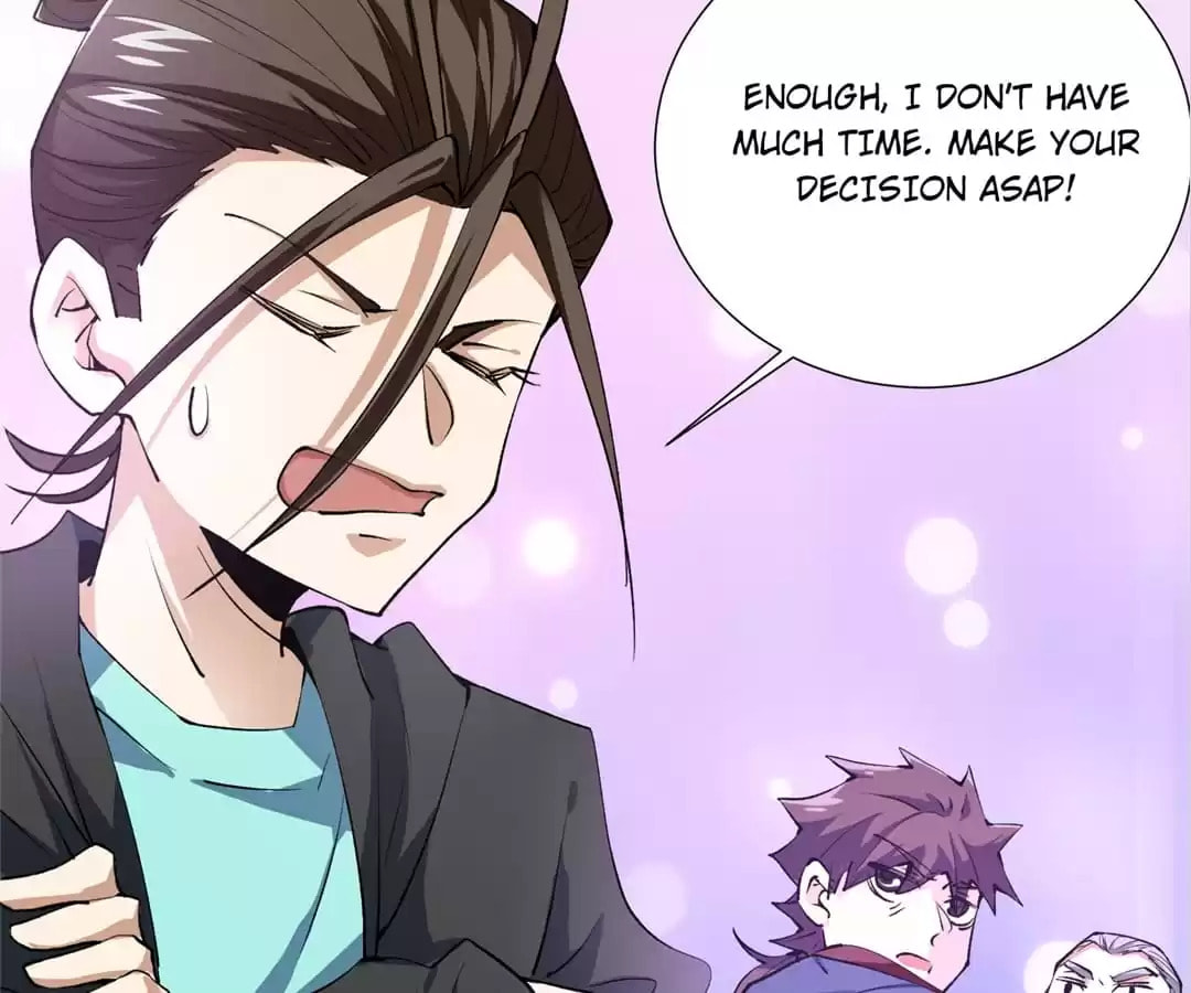 Read Almighty Master chapter 286 image 37 on Lezhin
