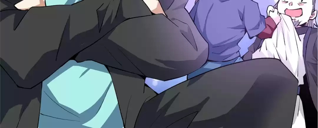 Read Almighty Master chapter 286 image 38 on Lezhin