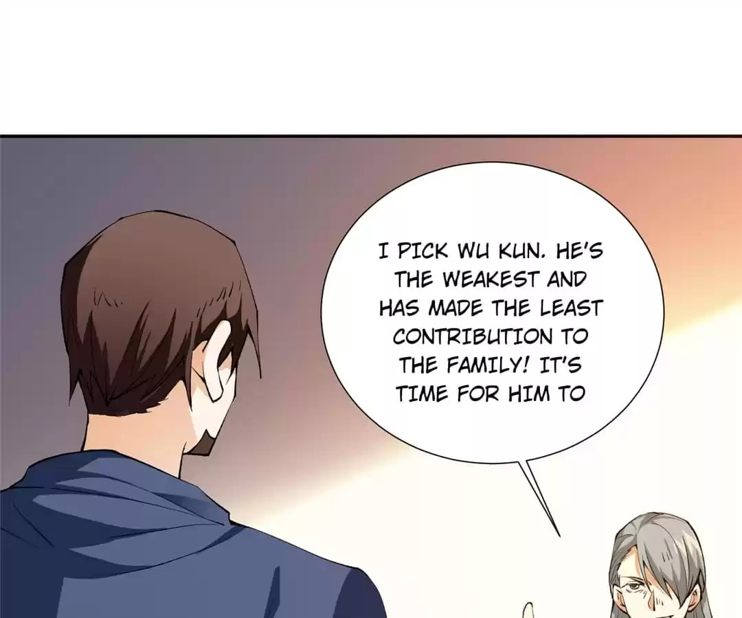 Read Almighty Master chapter 286 image 39 on Lezhin
