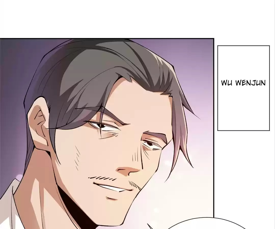 Read Almighty Master chapter 286 image 4 on Lezhin
