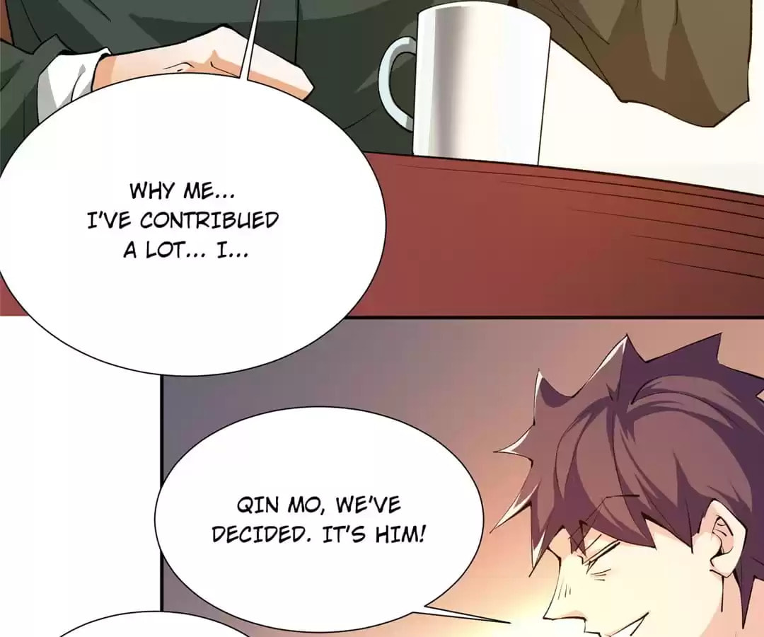 Read Almighty Master chapter 286 image 42 on Lezhin
