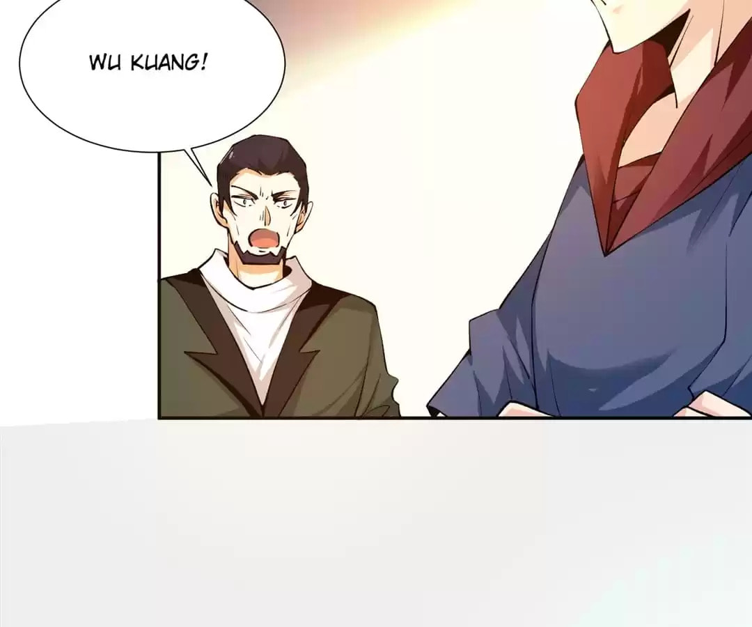 Read Almighty Master chapter 286 image 43 on Lezhin