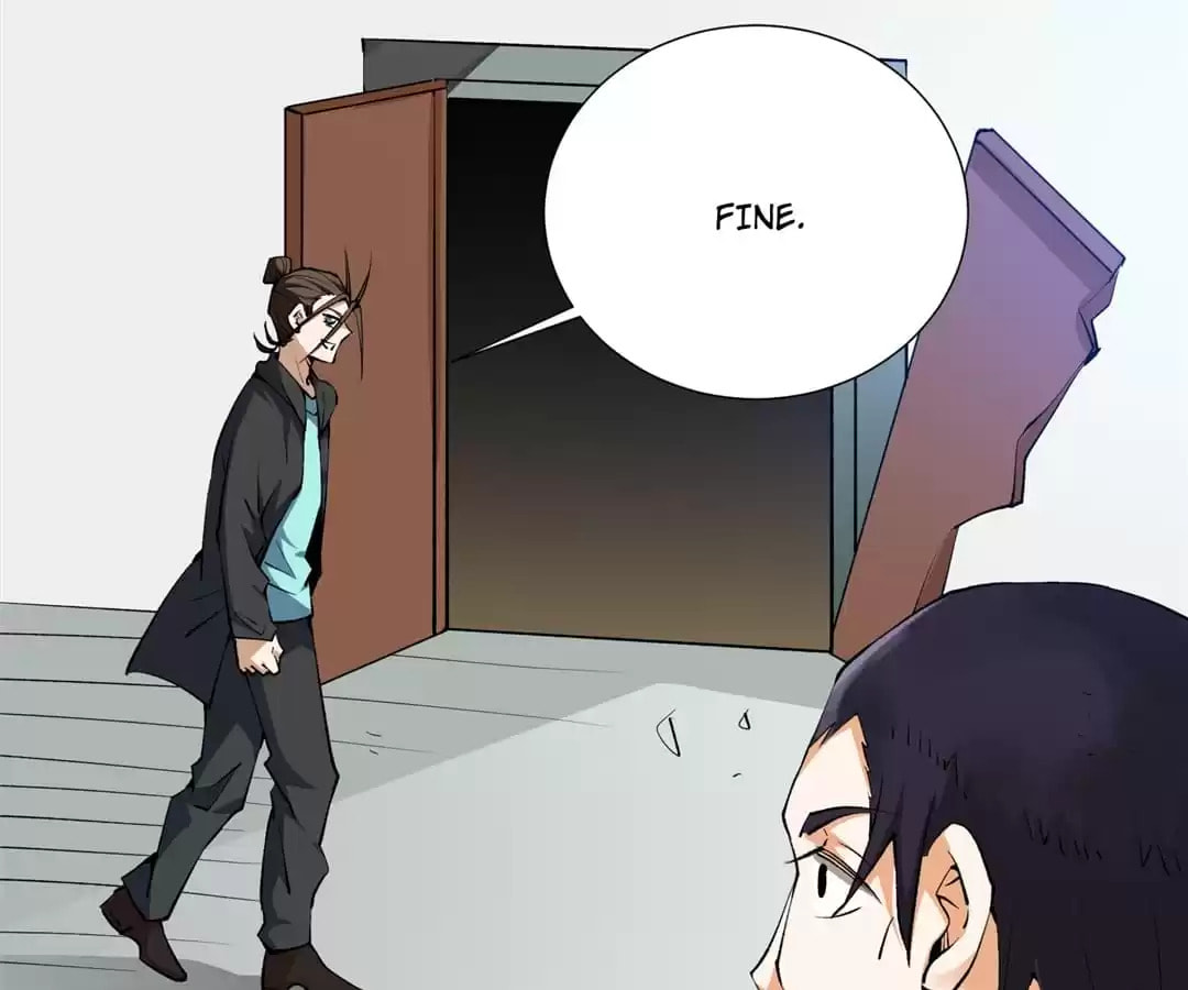 Read Almighty Master chapter 286 image 44 on Lezhin