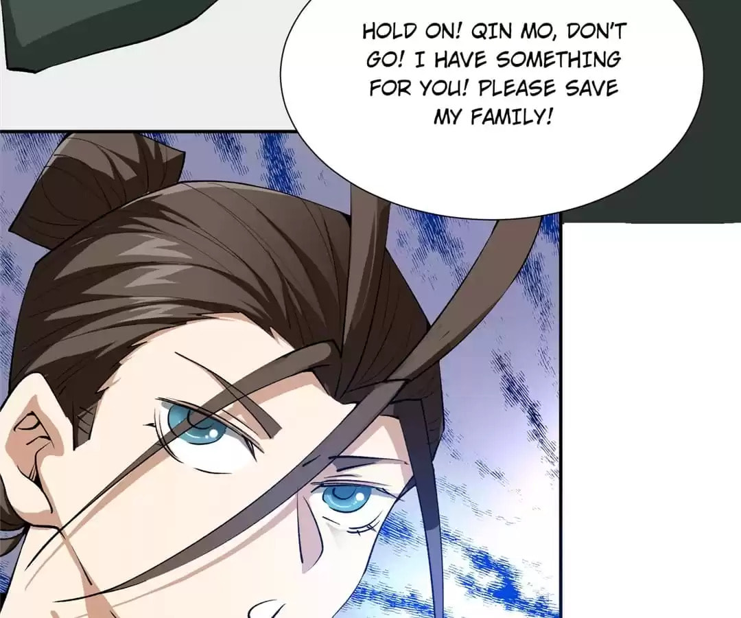 Read Almighty Master chapter 286 image 46 on Lezhin