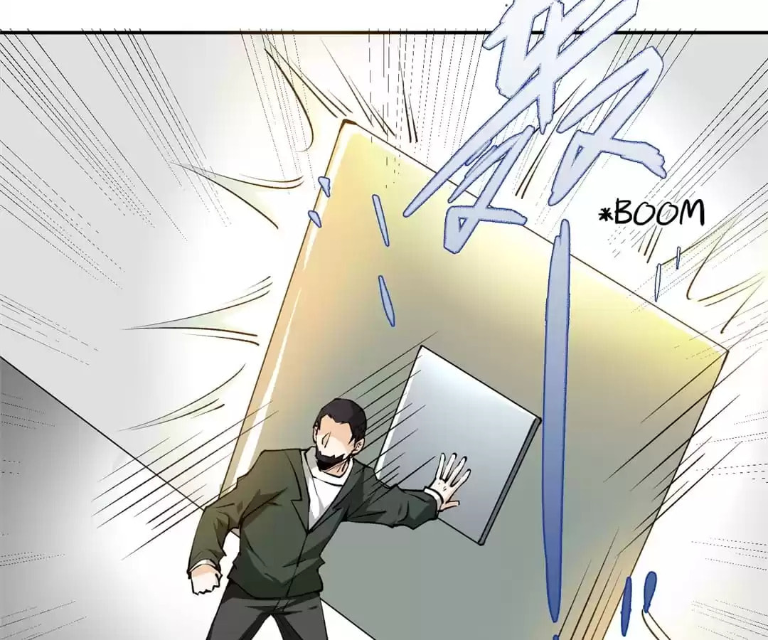 Read Almighty Master chapter 286 image 49 on Lezhin