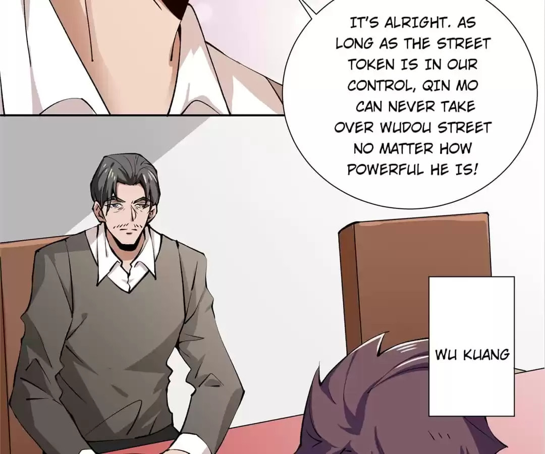 Read Almighty Master chapter 286 image 5 on Lezhin