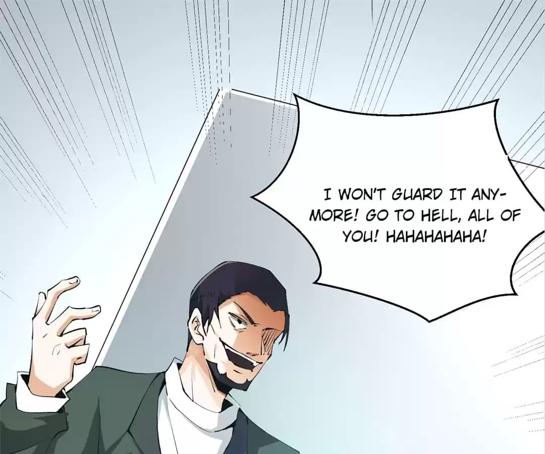 Read Almighty Master chapter 286 image 51 on Lezhin