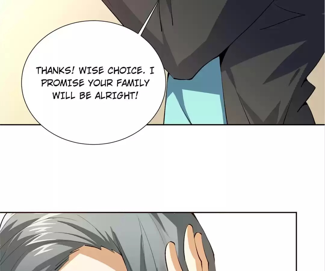 Read Almighty Master chapter 286 image 56 on Lezhin