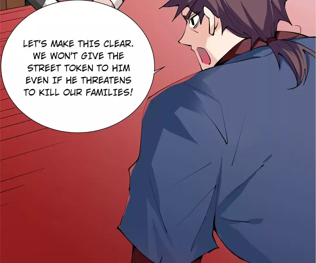 Read Almighty Master chapter 286 image 6 on Lezhin