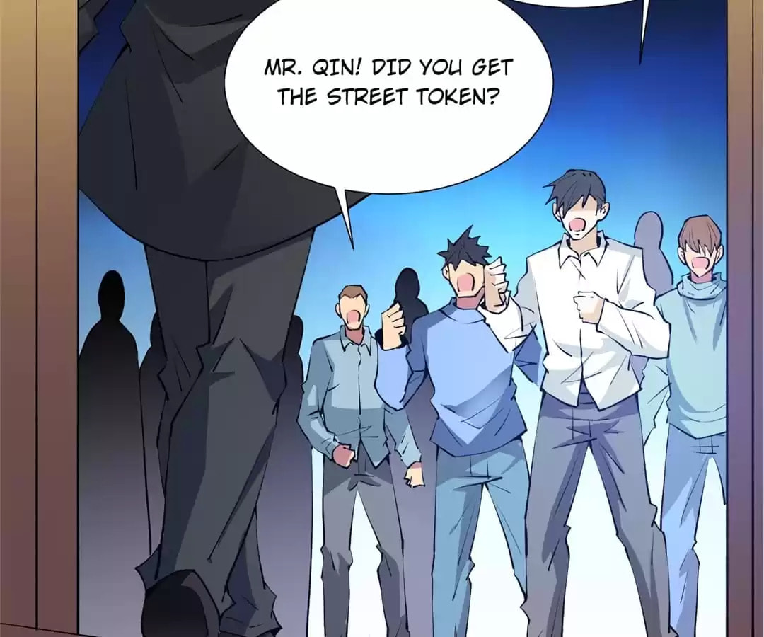 Read Almighty Master chapter 286 image 61 on Lezhin