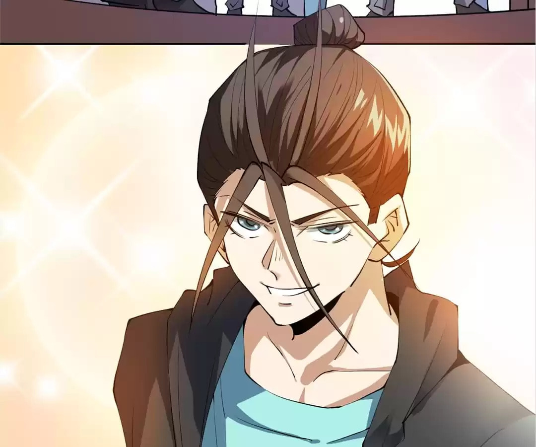 Read Almighty Master chapter 286 image 62 on Lezhin