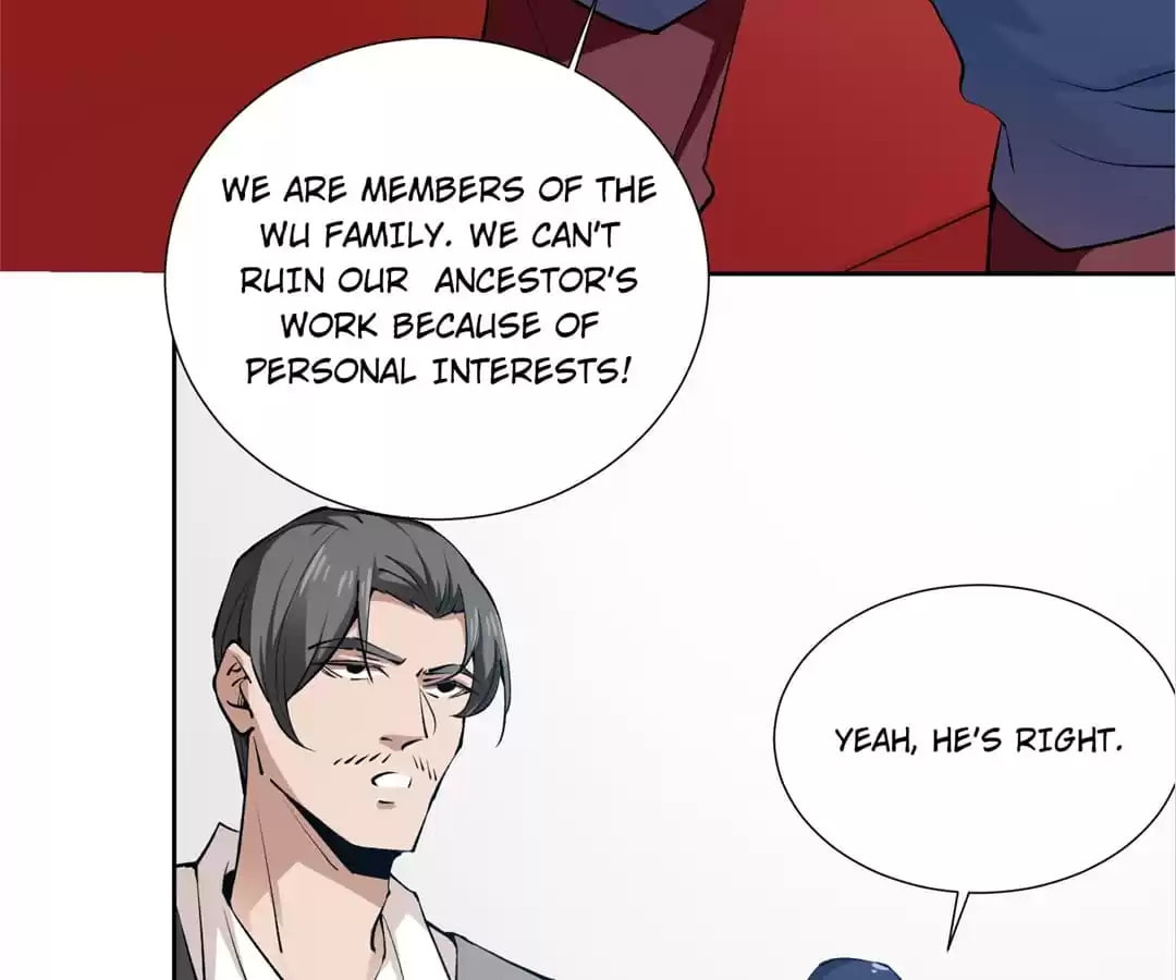 Read Almighty Master chapter 286 image 7 on Lezhin