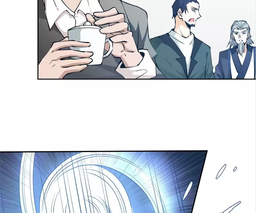 Read Almighty Master chapter 286 image 8 on Lezhin