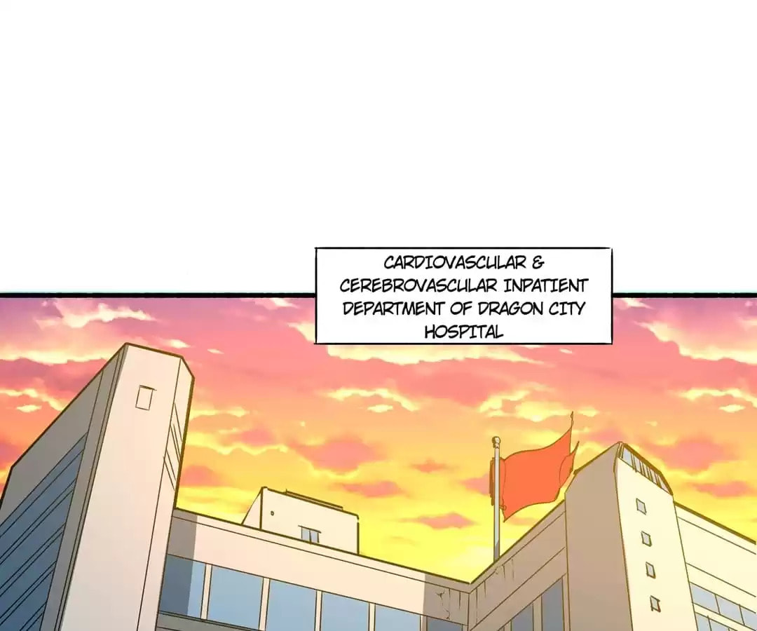 Read Almighty Master chapter 3 image 1 on Lezhin