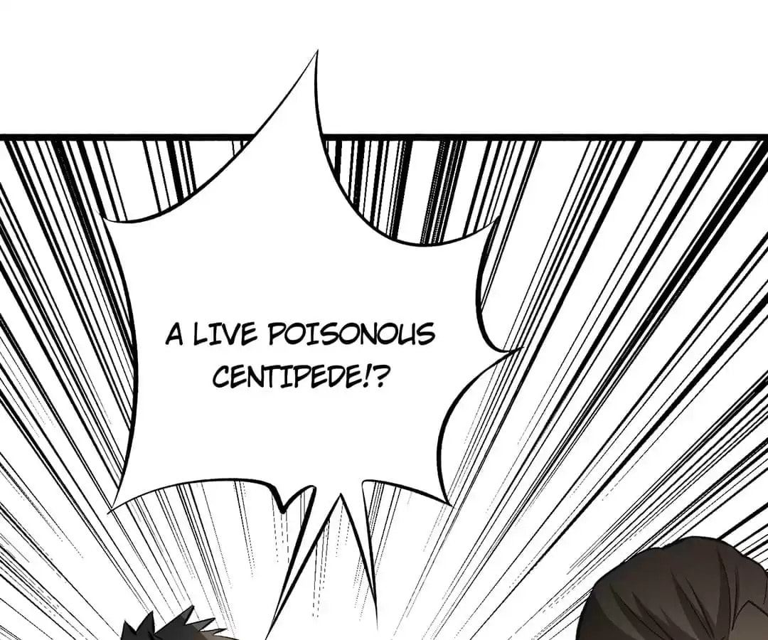 Read Almighty Master chapter 3 image 11 on Lezhin