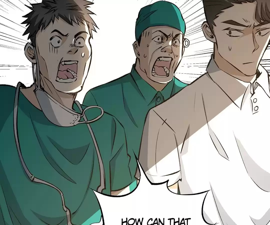 Read Almighty Master chapter 3 image 12 on Lezhin
