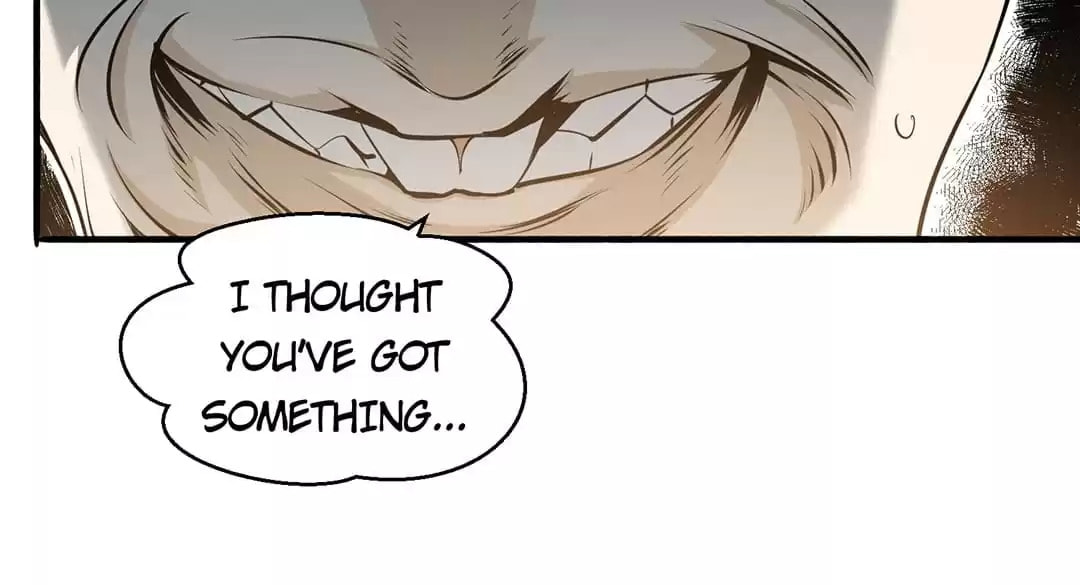 Read Almighty Master chapter 3 image 14 on Lezhin