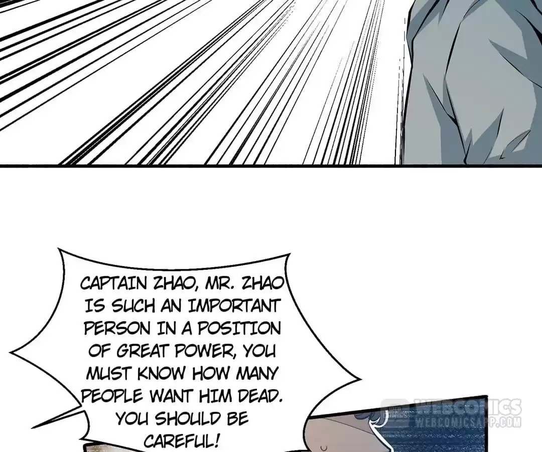 Read Almighty Master chapter 3 image 18 on Lezhin