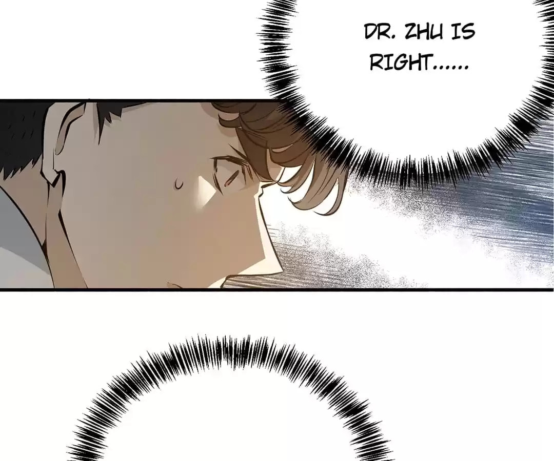 Read Almighty Master chapter 3 image 20 on Lezhin