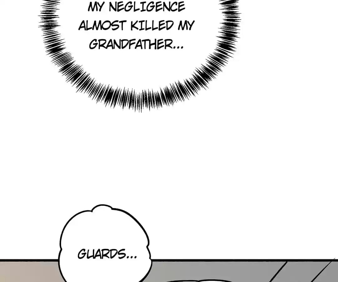 Read Almighty Master chapter 3 image 21 on Lezhin