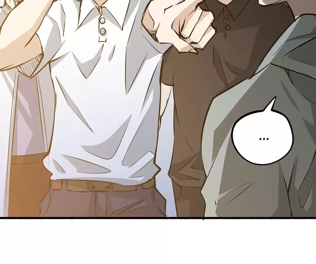 Read Almighty Master chapter 3 image 23 on Lezhin