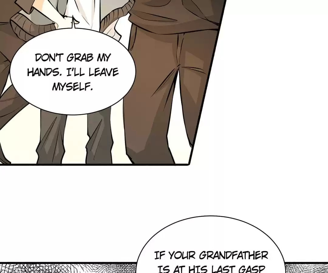 Read Almighty Master chapter 3 image 25 on Lezhin
