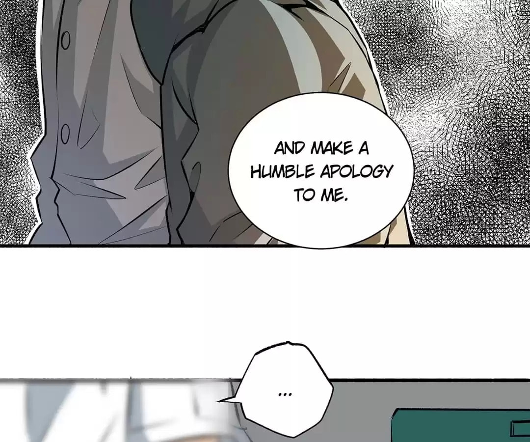 Read Almighty Master chapter 3 image 27 on Lezhin