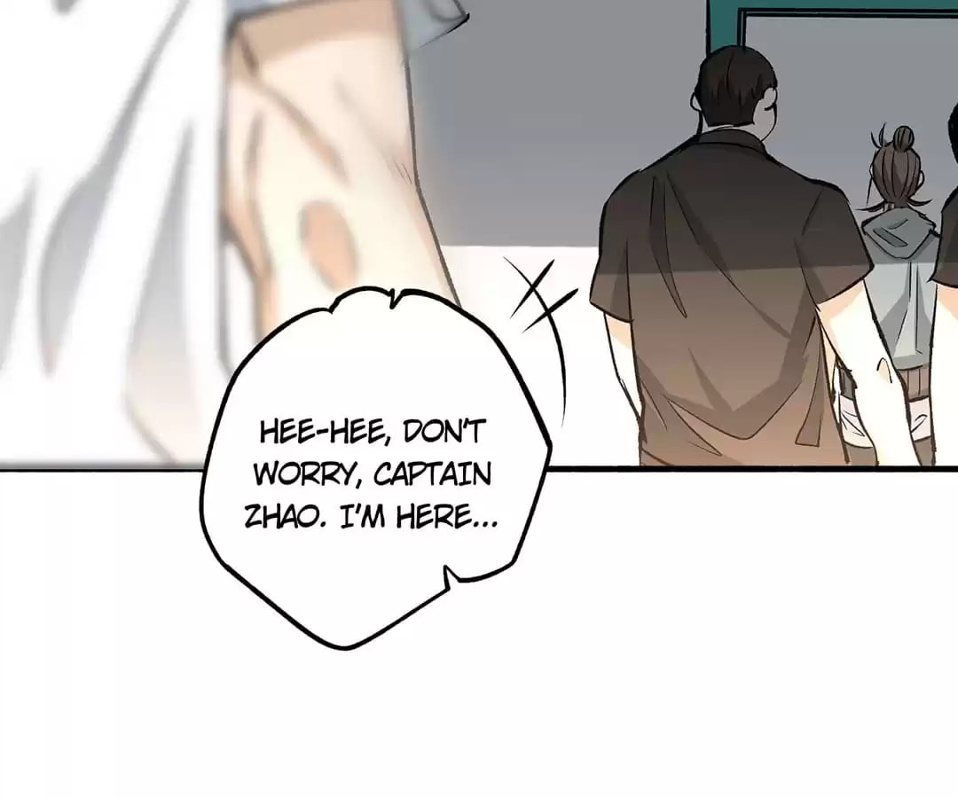 Read Almighty Master chapter 3 image 28 on Lezhin