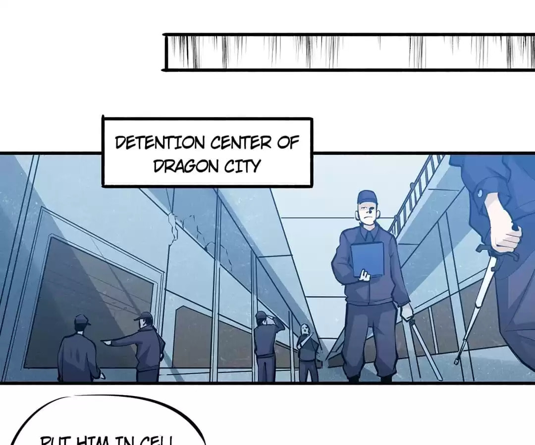 Read Almighty Master chapter 3 image 30 on Lezhin