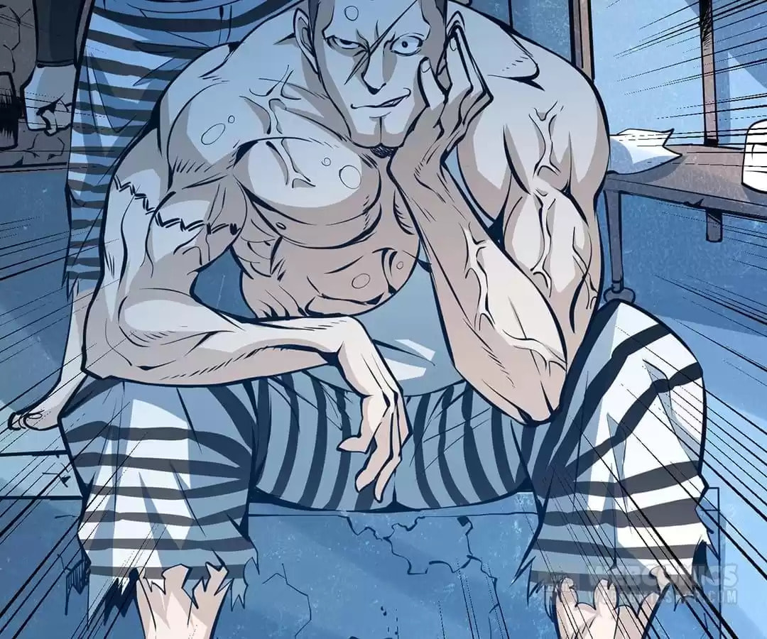 Read Almighty Master chapter 3 image 34 on Lezhin