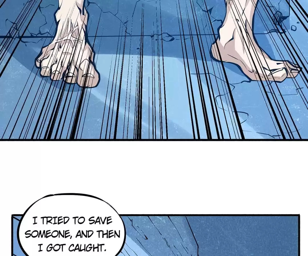Read Almighty Master chapter 3 image 35 on Lezhin