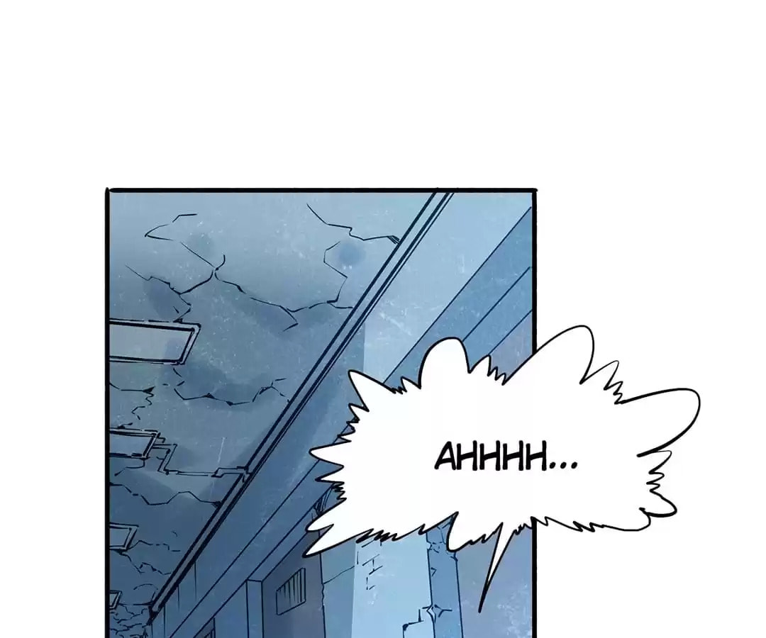 Read Almighty Master chapter 3 image 48 on Lezhin