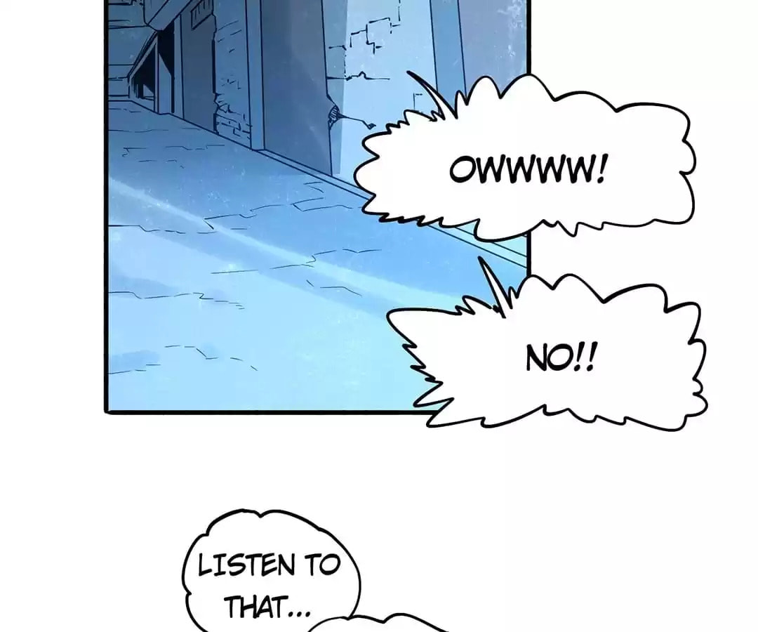 Read Almighty Master chapter 3 image 49 on Lezhin