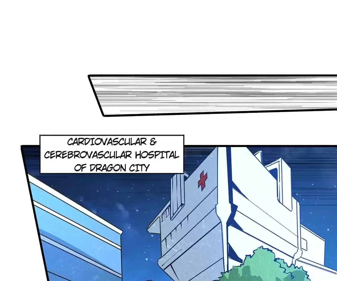 Read Almighty Master chapter 3 image 51 on Lezhin