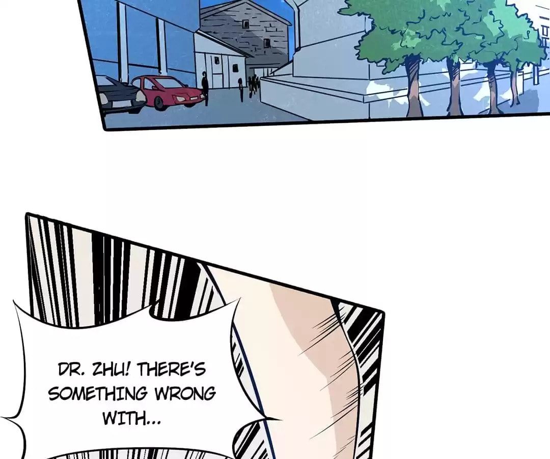 Read Almighty Master chapter 3 image 52 on Lezhin