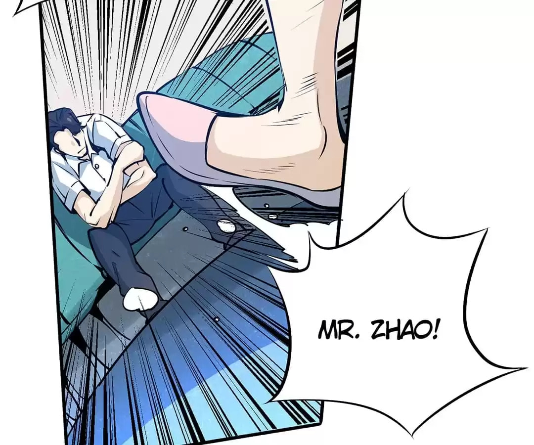 Read Almighty Master chapter 3 image 53 on Lezhin
