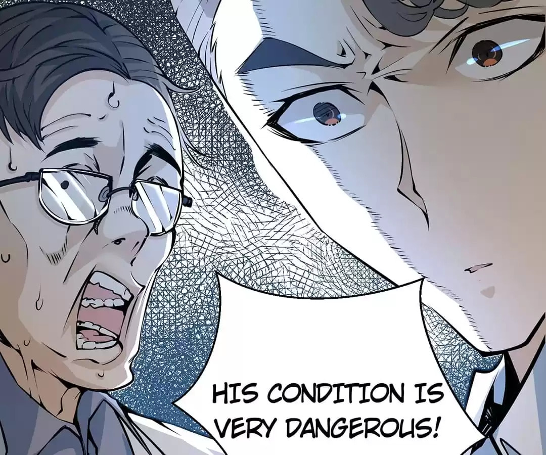 Read Almighty Master chapter 3 image 55 on Lezhin