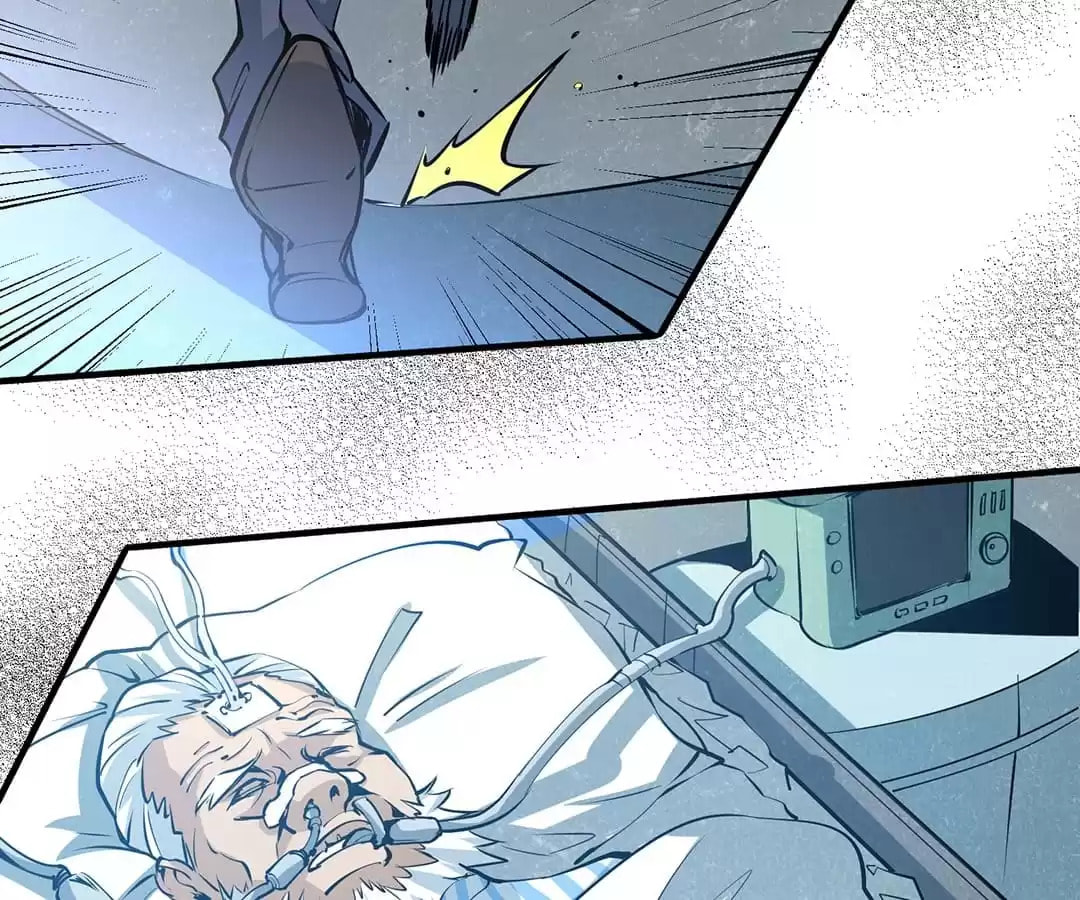 Read Almighty Master chapter 3 image 57 on Lezhin