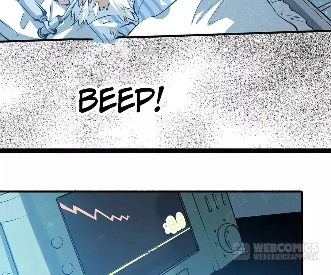 Read Almighty Master chapter 3 image 58 on Lezhin